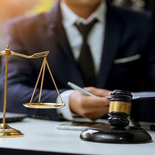 Criminal Law Today: From Online Crimes to Office Crimes